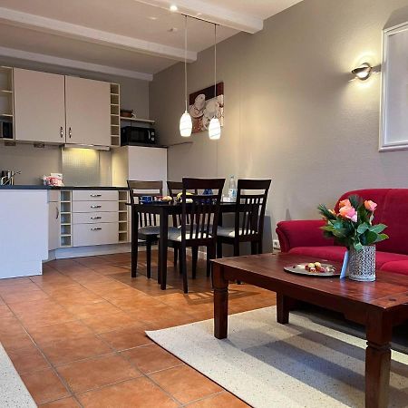 Robbe Apartman Westerland Kültér fotó