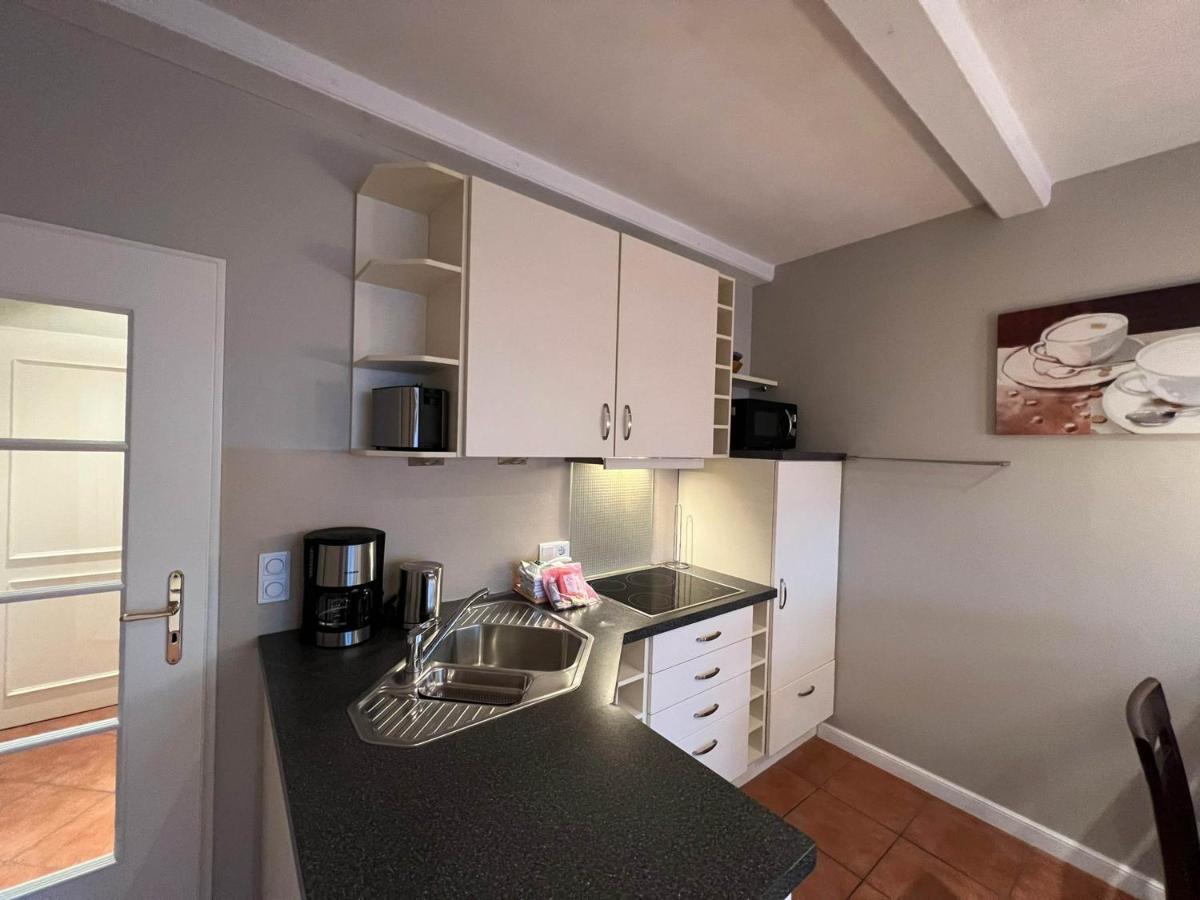 Robbe Apartman Westerland Kültér fotó