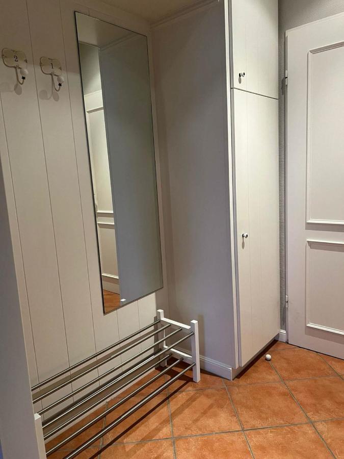 Robbe Apartman Westerland Kültér fotó