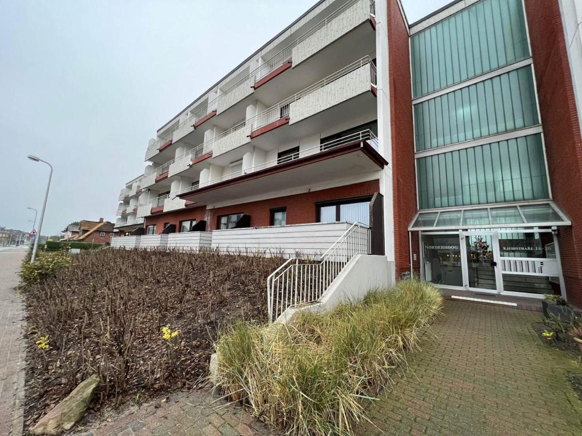 Robbe Apartman Westerland Kültér fotó