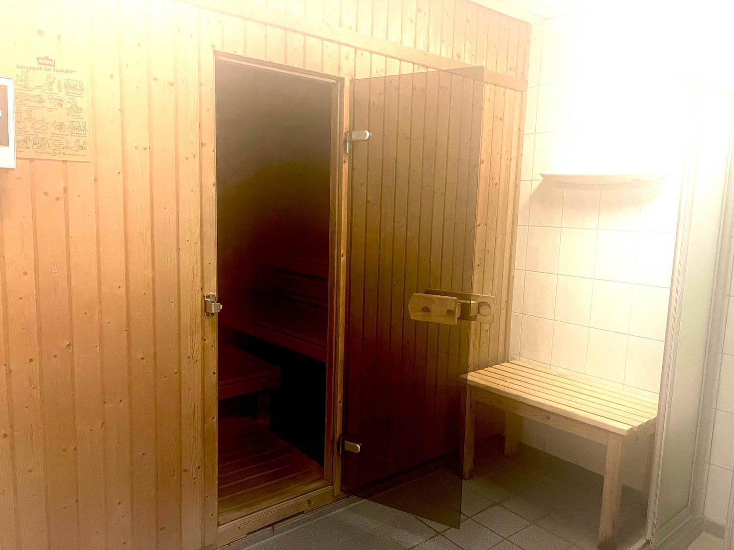 Robbe Apartman Westerland Kültér fotó