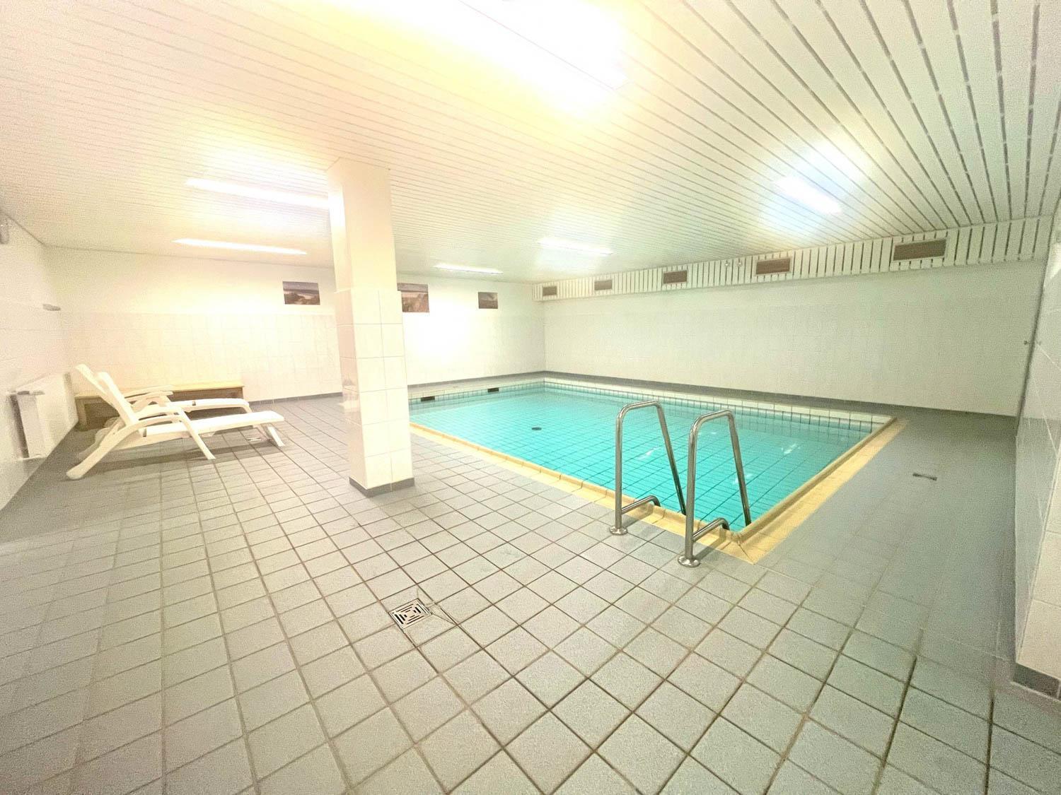 Robbe Apartman Westerland Kültér fotó