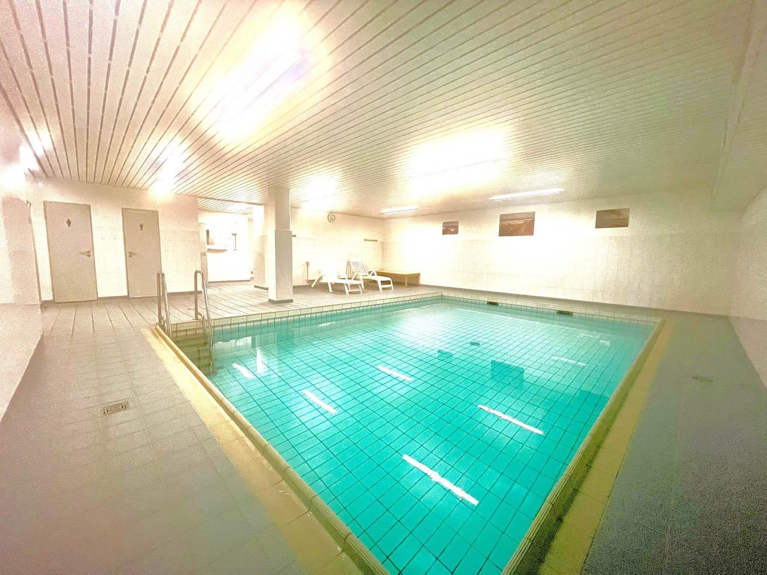 Robbe Apartman Westerland Kültér fotó